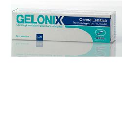 GELONIX CREMA ANTIGELONICA 30 G - Farma Nice