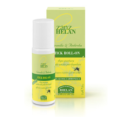 ZANZHELAN STICK DOPO PUNTURA 15 ML - Farma Nice