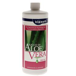 BIOEARTH ALOE SUCCO DIGESTIVO 950 ML - Farma Nice