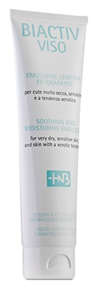 BIACTIV VISO EMULSIONE LENITIVA 100 ML - Farma Nice