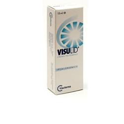 VISULID CREMA PALPEBRALE 15 ML - Farma Nice