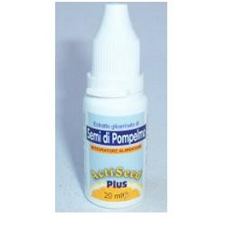 ACTISEED POMPELMO SEMI ESTRATTO LIQUIDO 20 ML - Farma Nice