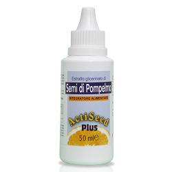 ACTISEED POMPELMO SEMI ESTRATTO LIQUIDO 50 ML - Farma Nice