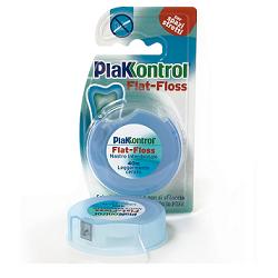 PLAKKONTROL FLAT FLOSS FILO 40 - Farma Nice
