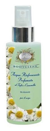 EUPHIDRA BC ACQUA TIGLIO 100ML - Farma Nice