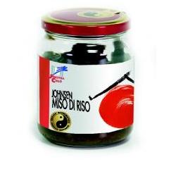 MISO DI RISO BIOLOGICO 300 G - Farma Nice