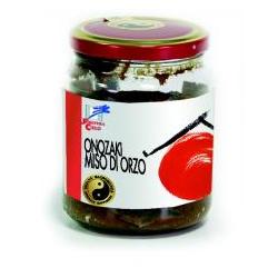 MISO D'ORZO BIOLOGICO 300 G - Farma Nice