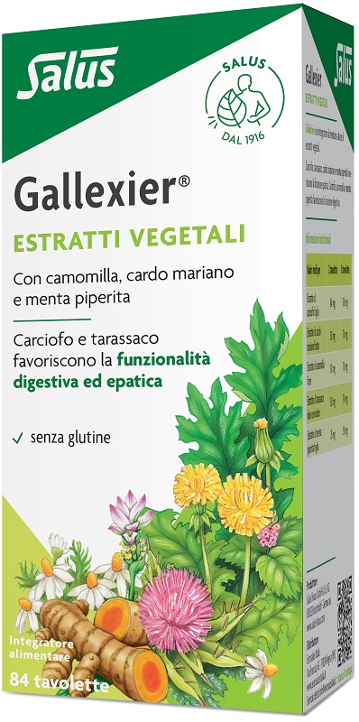 GALLEXIER 84 TAVOLETTE - Farma Nice