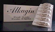 ALKAGIN 10 OVULI VAGINALI 3,250G - Farma Nice