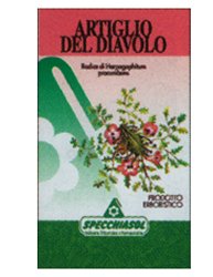 ARTIGLIO DIAVOLO ERBE 80CPS - Farma Nice