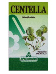 CENTELLA ASIAT ERBE 80CPS - Farma Nice