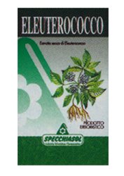 ELEUTEROCOCCO ERBE 80 CAPSULE - Farma Nice