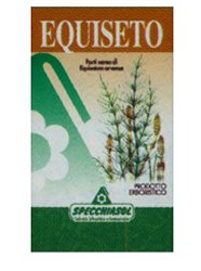 EQUISETO ERBE 80CPS - Farma Nice
