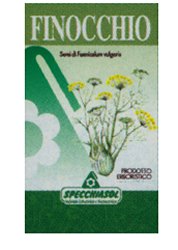FINOCCHIO ERBE 80CPS - Farma Nice