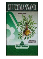 GLUCOMANNANO ERBE 80CPS - Farma Nice