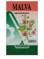 MALVA ERBE 80CPS - Farma Nice