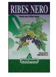 RIBES NE ERBE 75CPS - Farma Nice