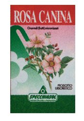 ROSA CANINA ERBE 75CPS - Farma Nice