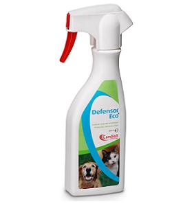 DEFENSOR ECO LOZIONE NO GAS 250 ML - Farma Nice