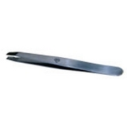 PINZA INOX LONG RETT - Farma Nice