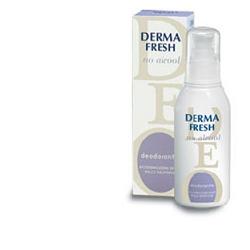 DERMAFRESH NO ALCOOL SPRAY ML 75 - Farma Nice