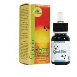 QUILIA 30 ML - Farma Nice