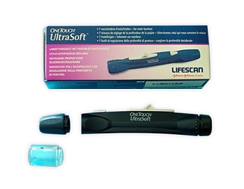 PENNA PUNGIDITO ONETOUCH ULTRASOFT - Farma Nice