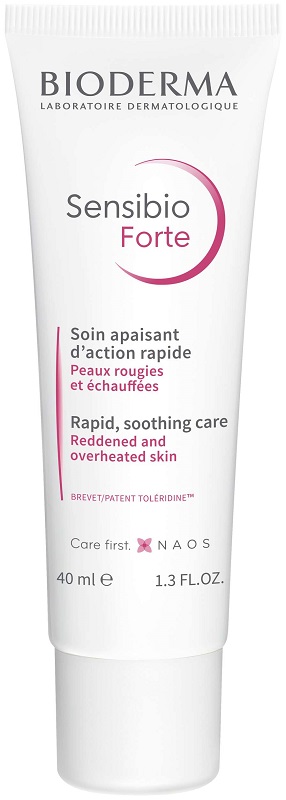 SENSIBIO FORTE CREMA 40 ML - Farma Nice