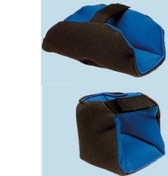 TALLONIERA IN FIBRA CAVA SILICONATA CHE GARANTISCE UNA BUONA RIPARTIZIONE DELLE PRESSIONI DI APPOGGIO ED UN NOTEVOLE COMFORT 1 PEZZO - Farma Nice