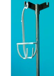 CESTELLO REGGIFLACONE RIGIDO IN PLASTICA - Farma Nice