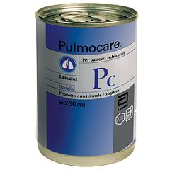 PULMOCARE VANIGLIA 250 ML - Farma Nice