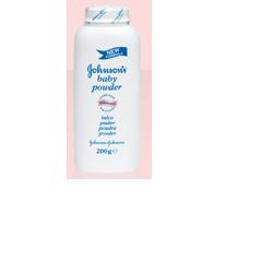 JOHNSONS BABY TALCO 200 G - Farma Nice