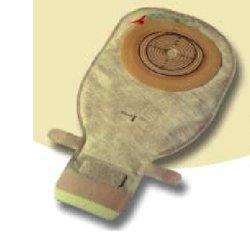 SACCA PER ILEOSTOMIA APERTA RICOPERTA IN TESSUTO NON TESSUTO ALTERNA MIO CON HIDE/AWAY CON VELCRO MISURA FORO 12/75X60MM CAPACITA' MAXI 500ML 30 PEZZI ARTICOLO 13870 - Farma Nice