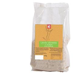 KI LIEVITO ALIMENTARE IN SCAGLIE ECORICARICA 150 G - Farma Nice