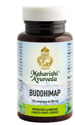 BUDDHIMAP 120 COMPRESSE - Farma Nice