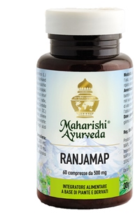 RANJAMAP 60 COMPRESSE - Farma Nice