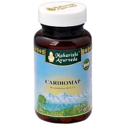 CARDIOMAP 60 COMPRESSE - Farma Nice