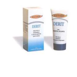 DERIT CREMA LENITIVA 50 ML - Farma Nice