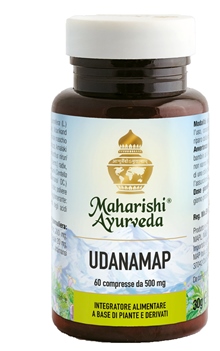 UDANAMAP 60 COMPRESSE - Farma Nice