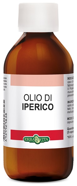 OLIO IPERICO 100 ML - Farma Nice