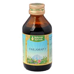 TAILAMAP 2 OLIO 100 ML - Farma Nice