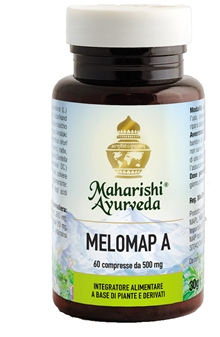 MELOMAP A 60 COMPRESSE - Farma Nice