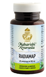 RADIAMAP 60 COMPRESSE - Farma Nice