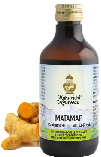 MATAMAP 200 ML - Farma Nice