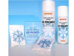 GHIACCIO ICE PRONTO BUST 2PZ - Farma Nice