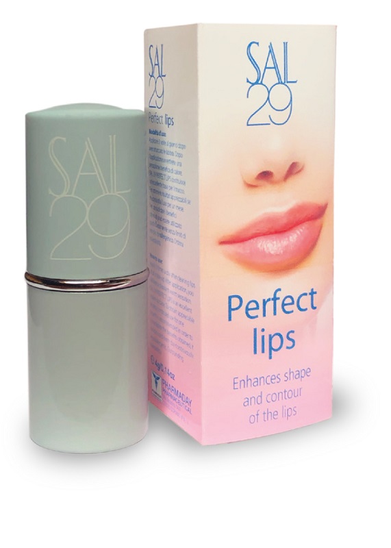 SAL 29 PERFECT LIPS TRATTAMENTO 4 G - Farma Nice