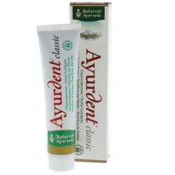 AYURDENT DENTIFRICIO 75 ML - Farma Nice