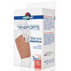 BENDA ELASTICA MASTER-AID TENDIFORTE 10X7 - Farma Nice