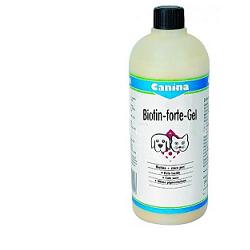 BIOTIN FORTE GEL 100 ML - Farma Nice