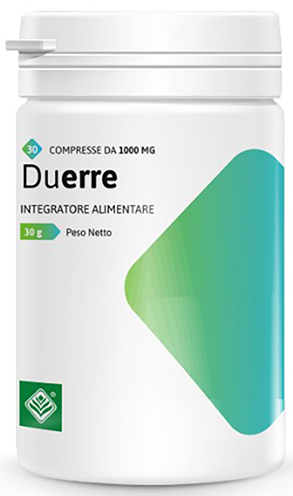 DUERRE 30 COMPRESSE - Farma Nice
